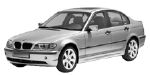 BMW E46 P174C Fault Code