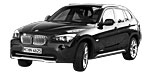 BMW E84 P174C Fault Code