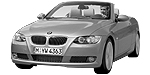 BMW E93 P174C Fault Code