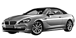 BMW F12 P174C Fault Code
